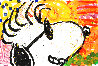 Pop Star 2006 Limited Edition Print by Tom Everhart - 0