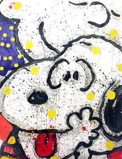 My Main Squeeze 2003 - Tom Everhart My Main Squeeze 2003 - Tom Everhart