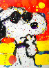 Cool and Intelligent 2000 Limited Edition Print by Tom Everhart - 0