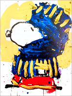 March Vogue 2001 Limited Edition Print by Tom Everhart - 0 March Vogue 2001 Limited Edition Print by Tom Everhart - 0