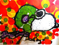 Synchronize My Boogie: In the Afternoon Limited Edition Print by Tom Everhart - 0 Synchronize My Boogie: In the Afternoon Limited Edition Print by Tom Everhart - 0