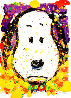 Squeeze the Day - 2001 Thursday 59x40 Huge Limited Edition Print by Tom Everhart - 0