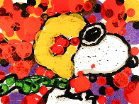Synchronize My Boogie - Morning Limited Edition Print by Tom Everhart - 0 Synchronize My Boogie - Morning Limited Edition Print by Tom Everhart - 0