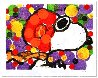 Synchronize My Boogie: In the Evening Limited Edition Print by Tom Everhart - 0