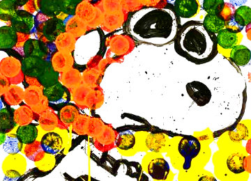 Ten Ways to Drive a SUV Limited Edition Print - Tom Everhart Ten Ways to Drive a SUV Limited Edition Print - Tom Everhart