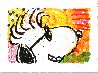 Pop Star 2006 Limited Edition Print by Tom Everhart - 1