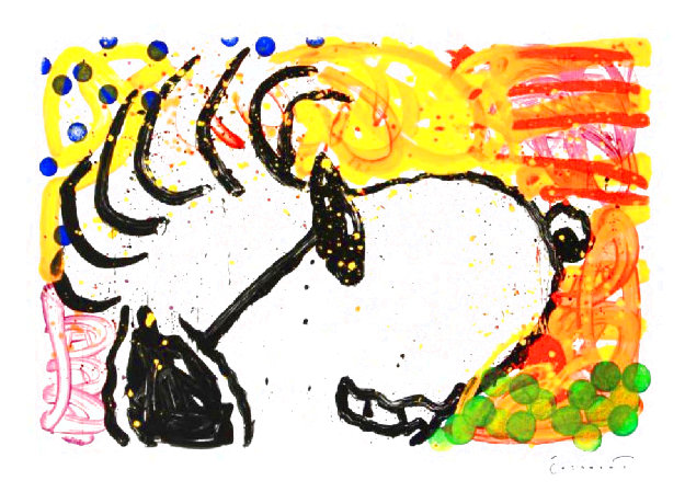 Pop Star 2006 by Tom Everhart