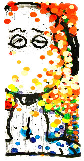 Beauty Sleep 2004 Limited Edition Print - Tom Everhart Beauty Sleep 2004 Limited Edition Print - Tom Everhart