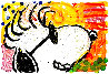 Pop Star Limited Edition Print by Tom Everhart - 0