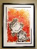 Home Dreams Suite: Girlfriend Dreams 2012 Limited Edition Print by Tom Everhart - 1