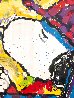 Tea At the Bel Air Beagle Club - 3:00 P.m. 2004 Limited Edition Print by Tom Everhart - 3