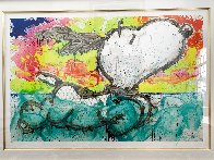 Super Bad 2015 Limited Edition Print by Tom Everhart - 2