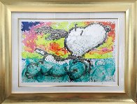Super Bad 2015 Limited Edition Print by Tom Everhart - 1