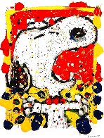 Squeeze the Days - Friday 2001 Limited Edition Print by Tom Everhart - 0