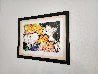 Drama Queen 2006 - Huge Limited Edition Print by Tom Everhart - 2