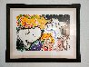 Drama Queen 2006 - Huge Limited Edition Print by Tom Everhart - 3