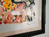 Drama Queen 2006 - Huge Limited Edition Print by Tom Everhart - 5