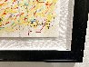 Schroeder's Piano 1995 Limited Edition Print by Tom Everhart - 2