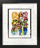 Super Fly Spring PP 2012 Limited Edition Print by Tom Everhart - 1