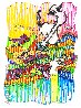 Super Fly Spring PP 2012 Limited Edition Print by Tom Everhart - 2