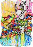 Super Fly Spring PP 2012 Limited Edition Print by Tom Everhart - 0