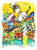 Super Fly Winter PP Limited Edition Print by Tom Everhart - 0