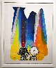 Reach for the Stars 2023 - Huge 45x36 Limited Edition Print by Tom Everhart - 1