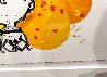 Reach for the Stars 2023 - Huge 45x36 Limited Edition Print by Tom Everhart - 2