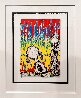 Starry Starry Light Suite: Twisted Coconut 2013 Limited Edition Print by Tom Everhart - 1