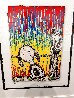 Starry Starry Light Suite: Twisted Coconut 2013 Limited Edition Print by Tom Everhart - 2