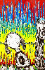 Starry Starry Light Suite: Twisted Coconut 2013 Limited Edition Print by Tom Everhart - 0