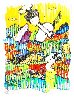 Super Fly Winter Limited Edition Print by Tom Everhart - 0