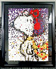 To Remember Salute February 13th 2000 Limited Edition Print by Tom Everhart - 1