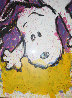 To Every Dog There Is a Season (Suite of 4) Limited Edition Print by Tom Everhart - 0 To Every Dog There Is a Season (Suite of 4) Limited Edition Print by Tom Everhart - 0