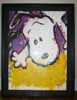 To Every Dog There Is a Season (Suite of 4) Limited Edition Print by Tom Everhart - 2 To Every Dog There Is a Season (Suite of 4) Limited Edition Print by Tom Everhart - 2