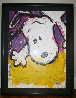 To Every Dog There Is a Season (Suite of 4) Limited Edition Print by Tom Everhart - 2 To Every Dog There Is a Season (Suite of 4) Limited Edition Print by Tom Everhart - 2