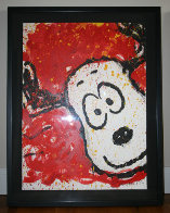 To Every Dog There Is a Season (Suite of 4) Limited Edition Print by Tom Everhart - 3 To Every Dog There Is a Season (Suite of 4) Limited Edition Print by Tom Everhart - 3