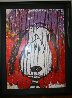 To Every Dog There Is a Season (Suite of 4) Limited Edition Print by Tom Everhart - 4 To Every Dog There Is a Season (Suite of 4) Limited Edition Print by Tom Everhart - 4