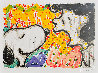 Drama Queen 2006 Limited Edition Print by Tom Everhart - 1