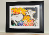 Drama Queen 2006 Limited Edition Print by Tom Everhart - 2