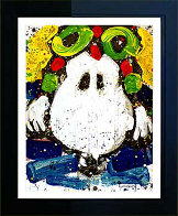 Ace Face Limited Edition Print by Tom Everhart - 1