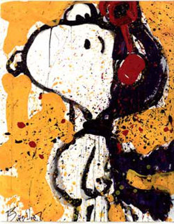 To Remember...the Salute 2000 Limited Edition Print - Tom Everhart