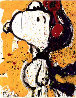 To Remember...the Salute 2000 Limited Edition Print by Tom Everhart - 0