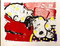 Mello Jello 2000 Limited Edition Print by Tom Everhart - 1 Mello Jello 2000 Limited Edition Print by Tom Everhart - 1