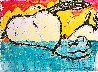 Bora Bora Boogie Oogie 2003 Limited Edition Print by Tom Everhart - 0