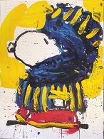 March Vogue 2001 Limited Edition Print by Tom Everhart - 0