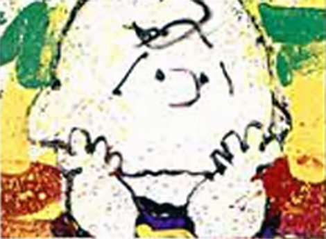 Tribute - Framed Suite of 4 2003 Limited Edition Print - Tom Everhart