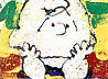 Tribute - Framed Suite of 4 2003 Limited Edition Print by Tom Everhart - 0