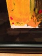 Watch Dog - Noon (Tribute Series) 2009 Limited Edition Print by Tom Everhart - 3 Watch Dog - Noon (Tribute Series) 2009 Limited Edition Print by Tom Everhart - 3