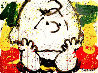 Call Waiting 2000 Limited Edition Print by Tom Everhart - 0